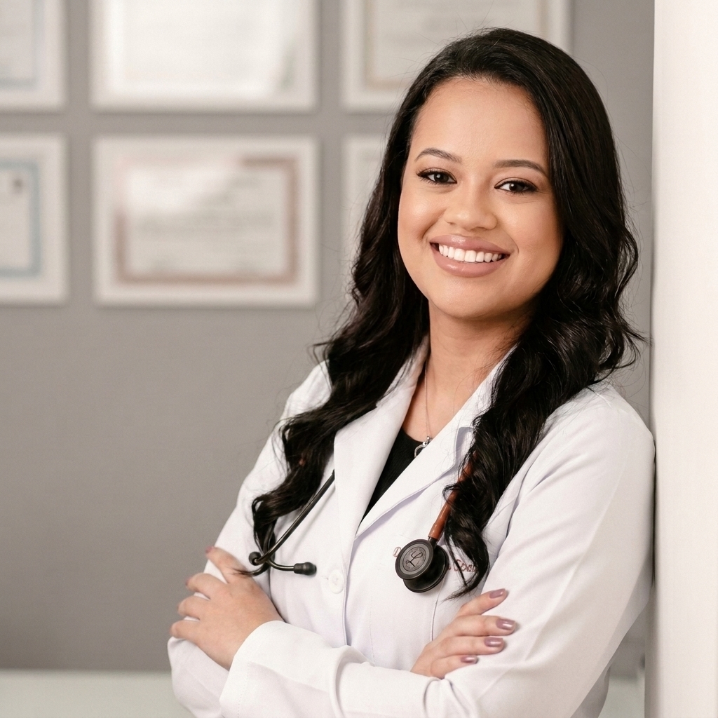 Dra. Danielle Lima da Costa