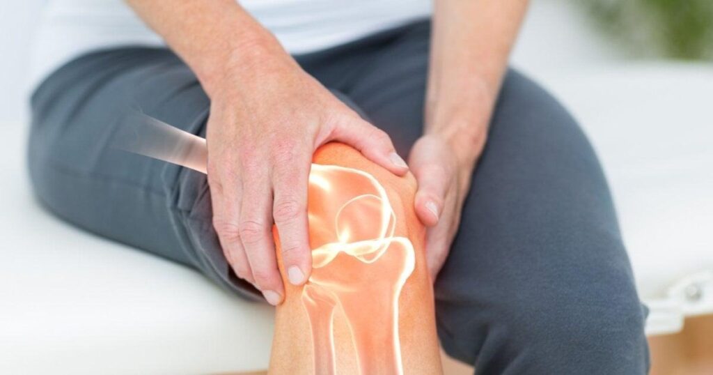 Dores articulares: quando procurar ajuda médica